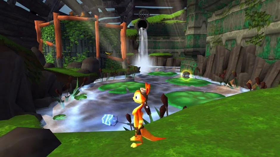 Daxter screenshot 115366