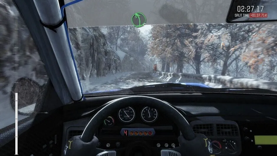 Dirt Rally screenshot 12162