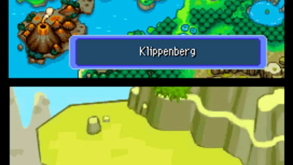 Pokémon Mystery Dungeon: Blue Rescue Team screenshot 169364