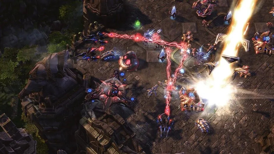 StarCraft II: Legacy of the Void screenshot 17674