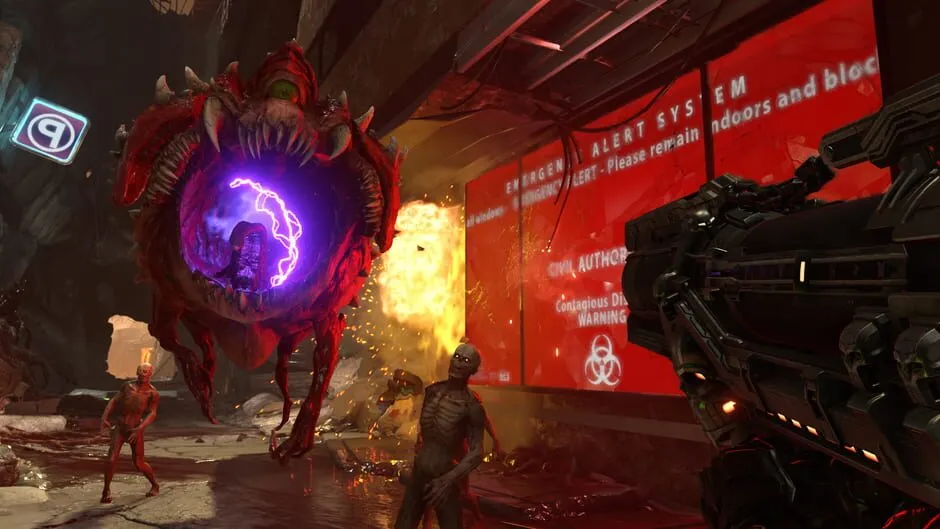 Doom Eternal screenshot 251167