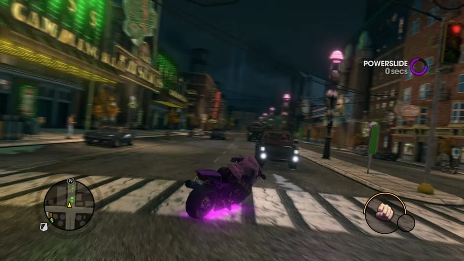 Saints Row: The Third screenshot 102261