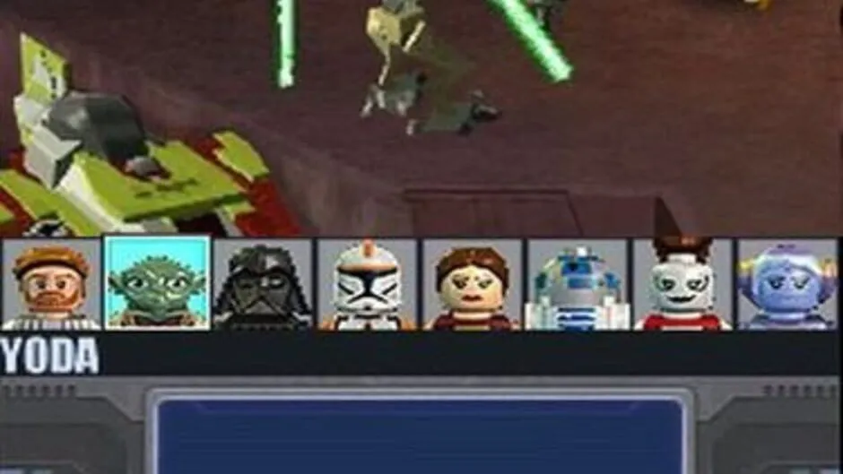 LEGO Star Wars III: The Clone Wars screenshot 182372