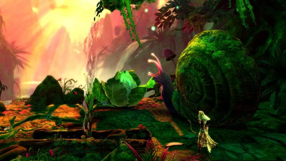 Trine 2 screenshot 6696
