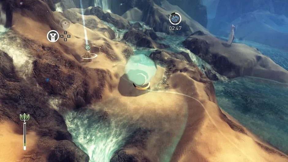 From Dust screenshot 3544