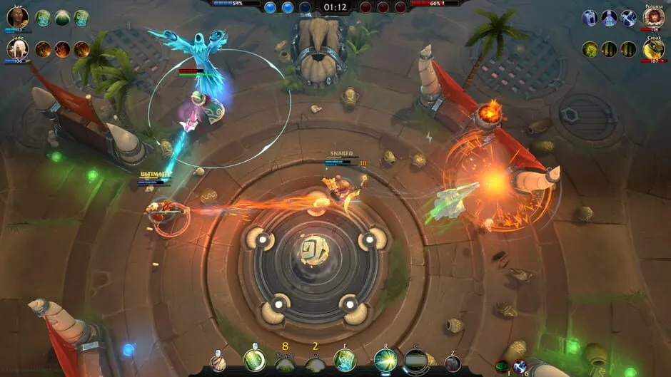 Battlerite screenshot 30830
