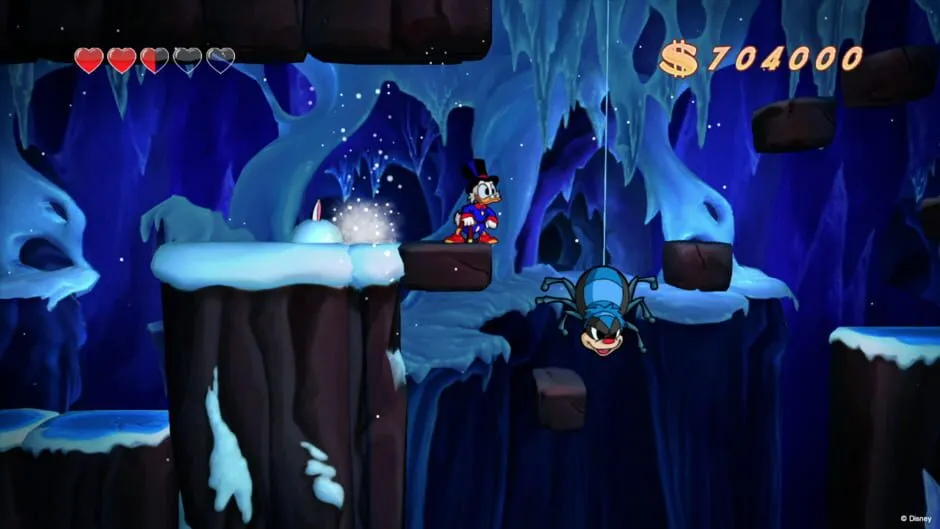 DuckTales: Remastered screenshot 157572