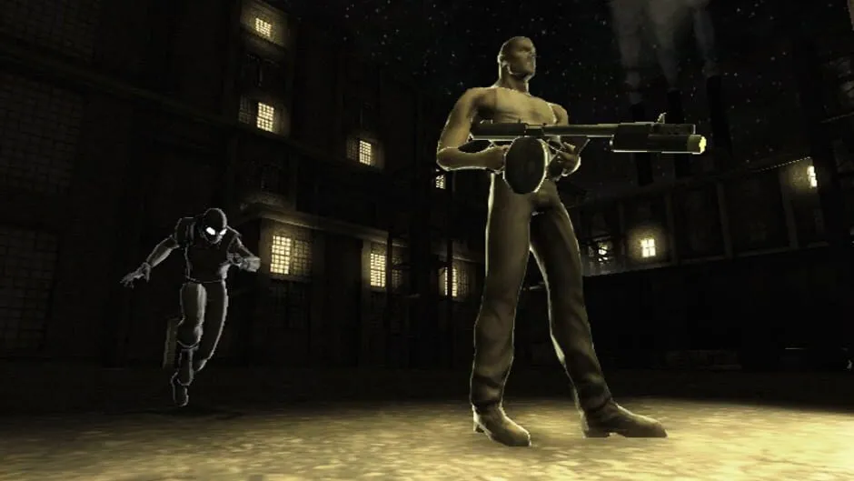 Spider-Man: Shattered Dimensions screenshot 173519