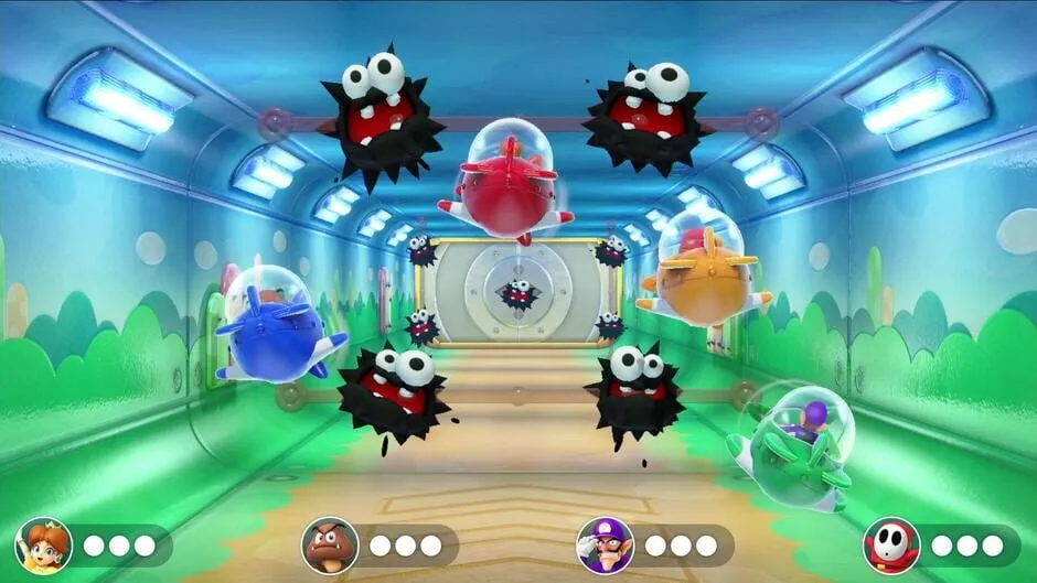 Super Mario Party screenshot 251340
