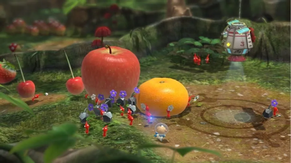 Pikmin 3 screenshot 168891
