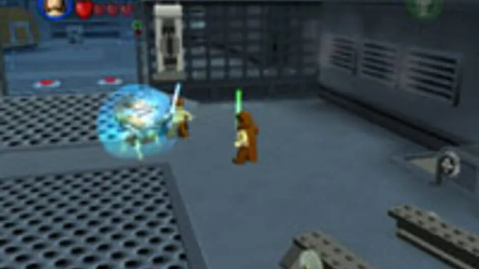 LEGO Star Wars: The Video Game screenshot 7445