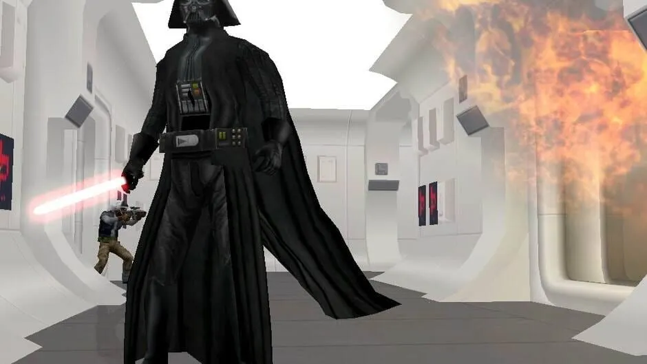 Star Wars: Battlefront II screenshot 46487