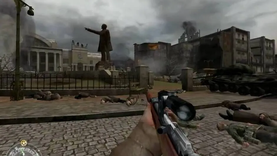 Call of Duty: United Offensive screenshot 46815