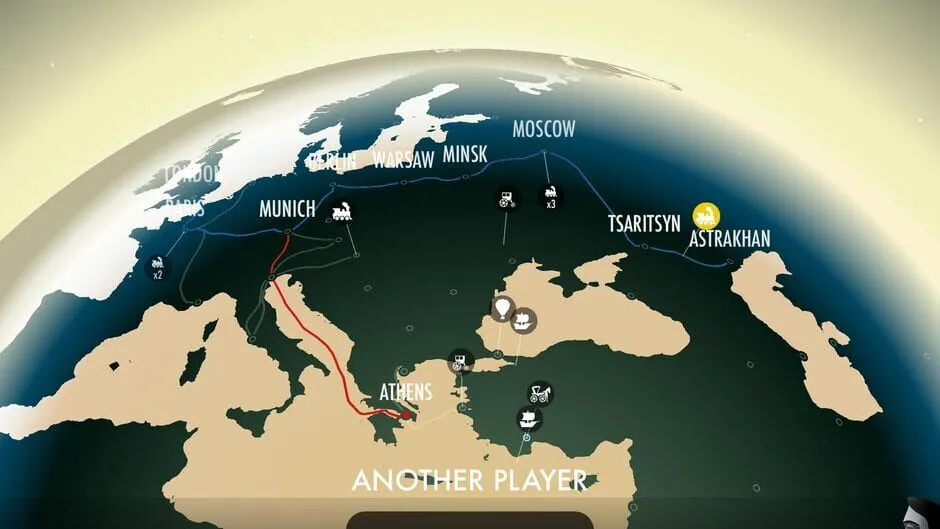 80 Days screenshot 82762