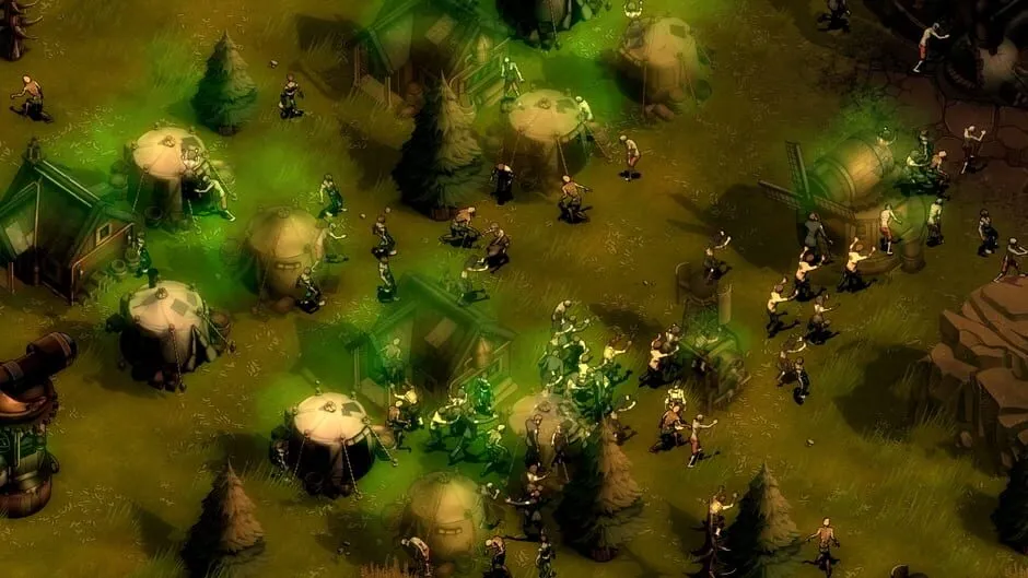 They Are Billions screenshot 43694
