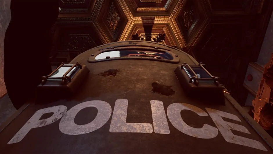 Ready or Not screenshot 43044