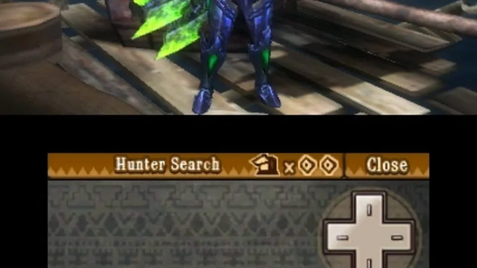 Monster Hunter 3 Ultimate screenshot 166069