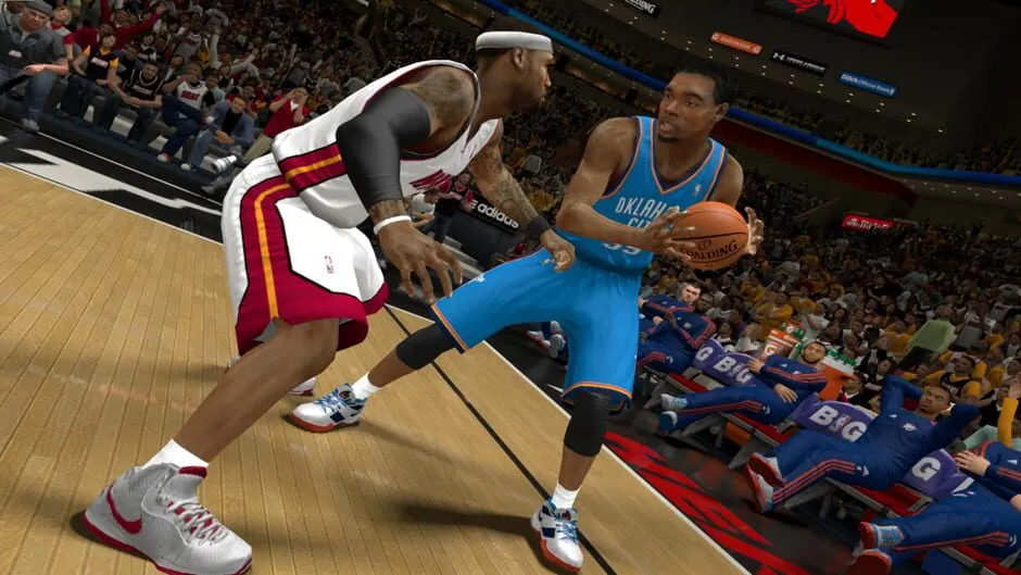 NBA 2K13 screenshot 166936