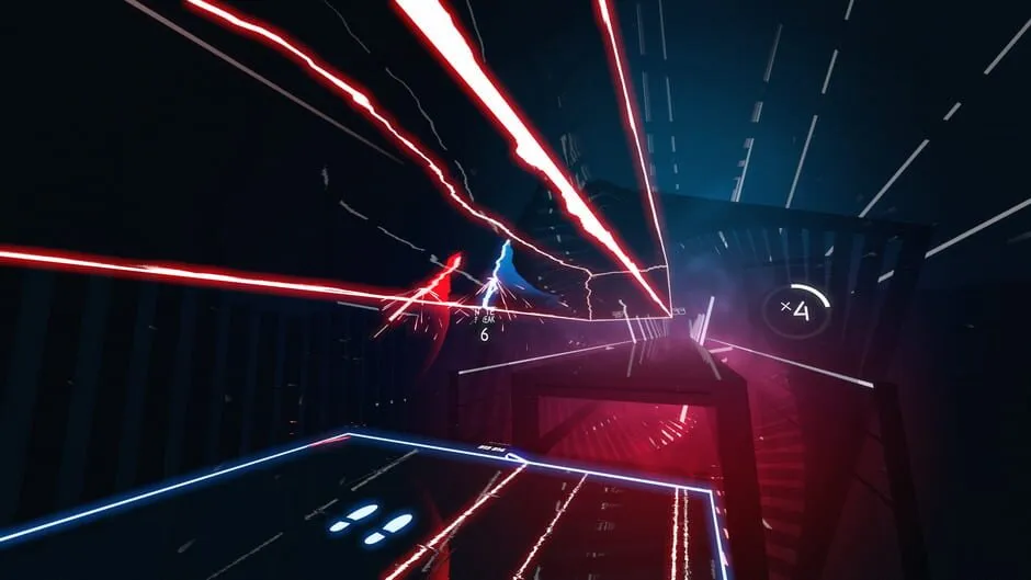 Beat Saber screenshot 147540
