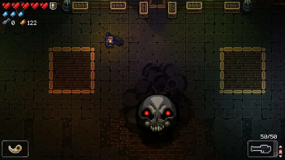 Enter the Gungeon screenshot 157886