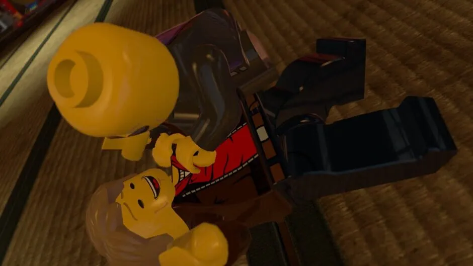 LEGO City Undercover screenshot 163416