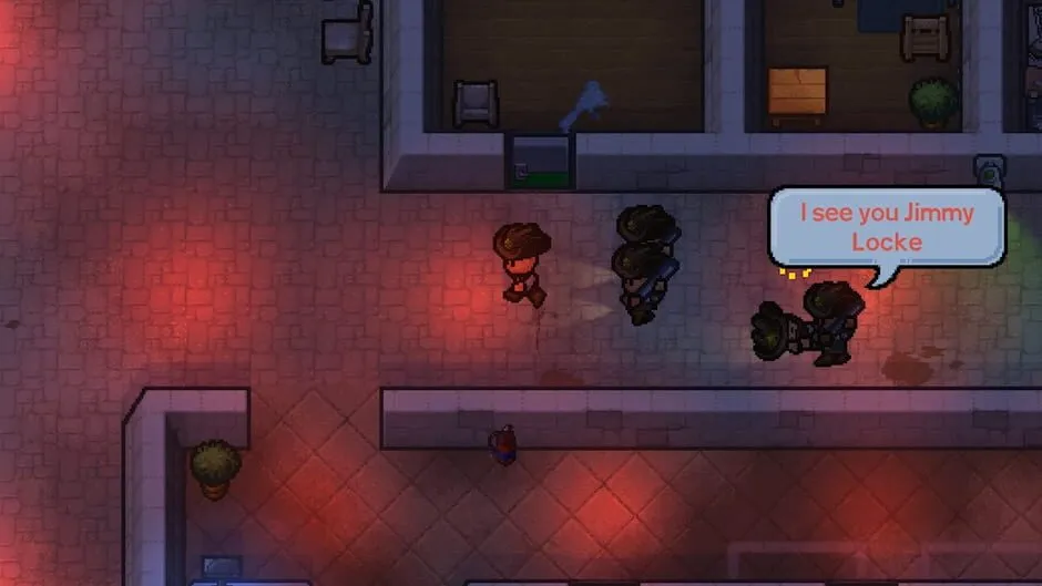 The Escapists 2 screenshot 43936