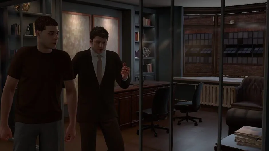 NBA 2K18 screenshot 166946