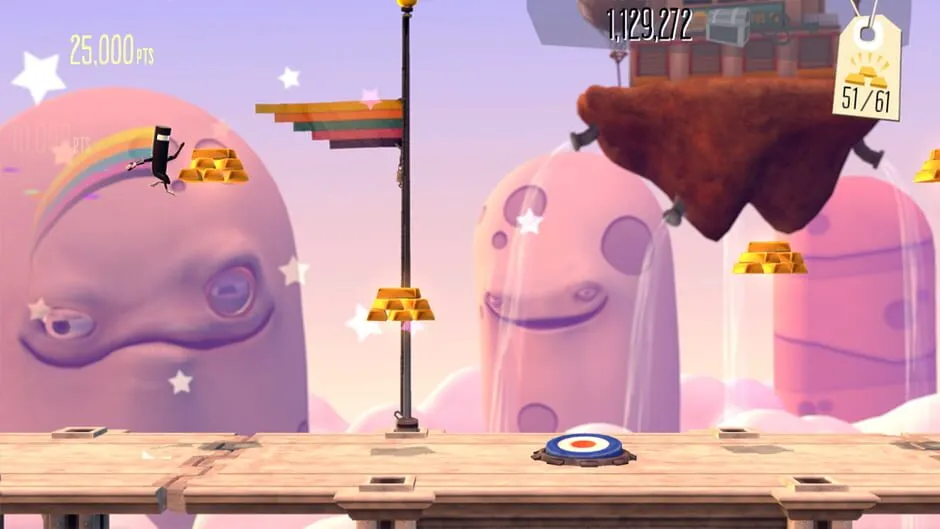 Bit.Trip Presents... Runner2: Future Legend of Rhythm Alien screenshot 153181