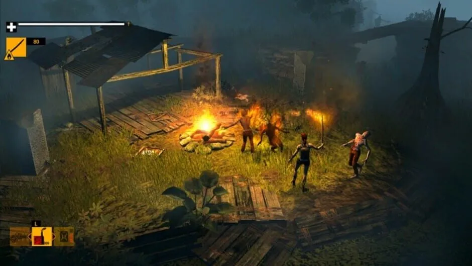 How to Survive screenshot 161499