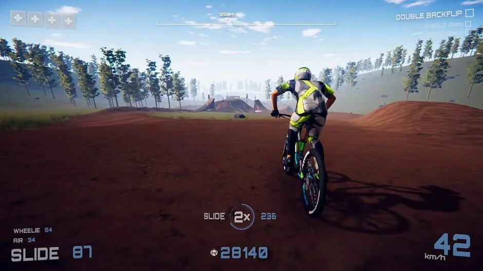 Descenders screenshot 114361