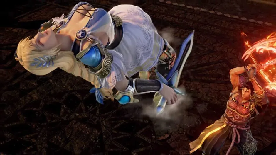 SoulCalibur VI screenshot 138528