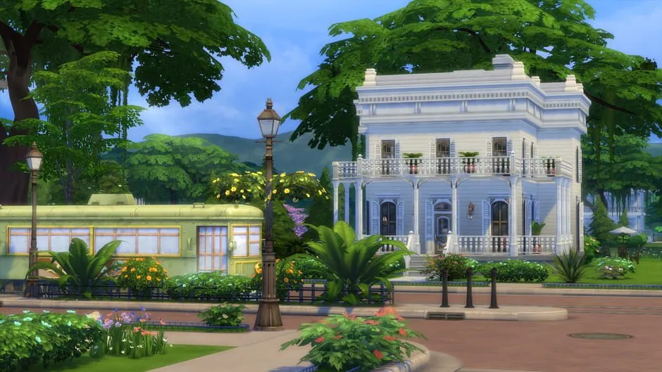 The Sims 4 screenshot 5703