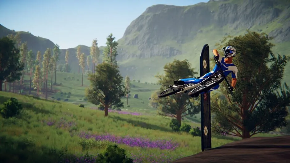 Descenders screenshot 114359
