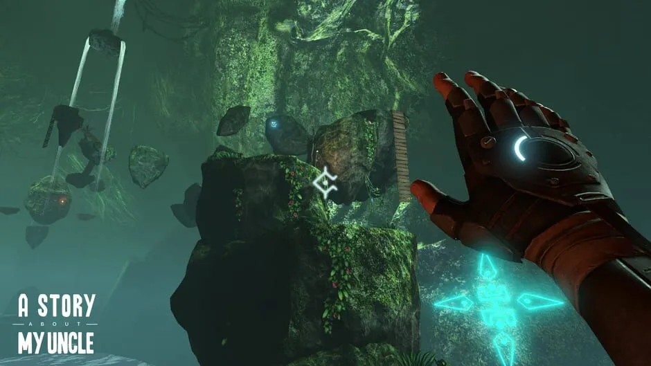 A Story About My Uncle screenshot 5580