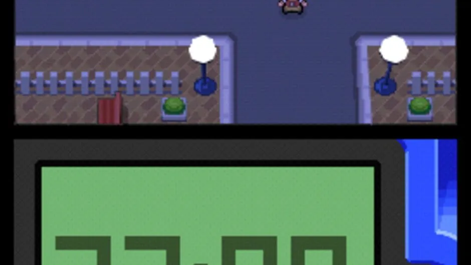 Pokémon Diamond Version screenshot 169305