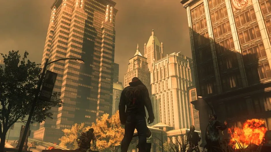Prototype 2 screenshot 6486