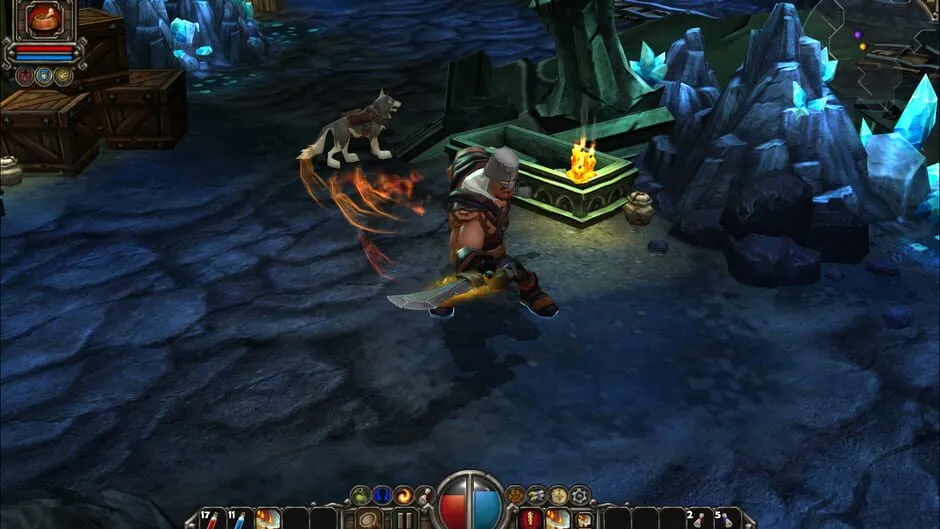 Torchlight screenshot 104474