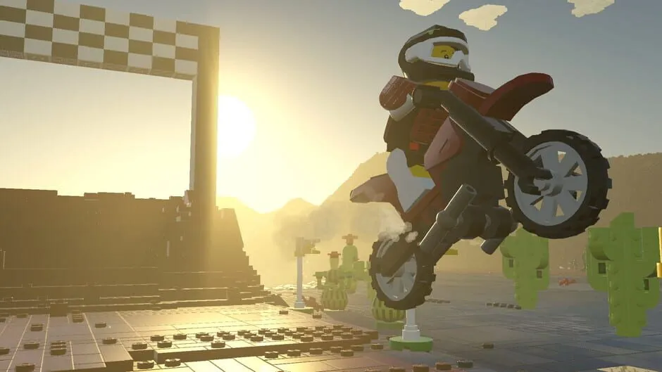 LEGO Worlds screenshot 163489