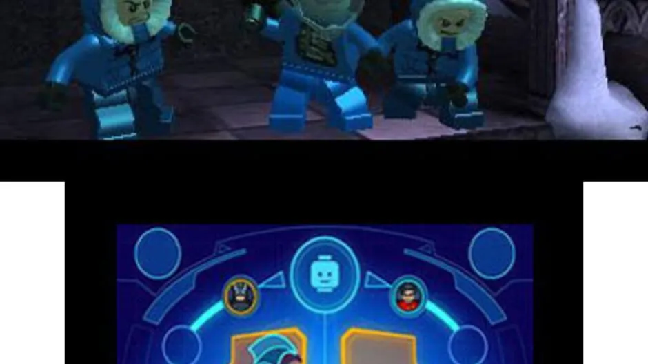 LEGO Batman 2: DC Super Heroes screenshot 163393