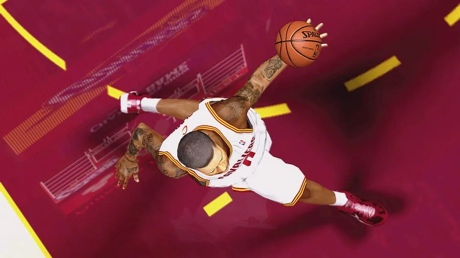 NBA 2K14 screenshot 116324