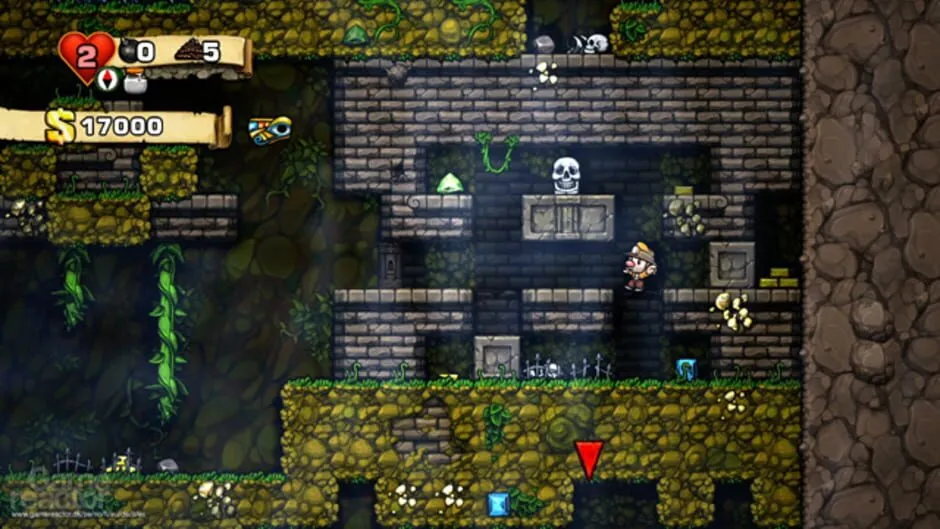 Spelunky screenshot 116755