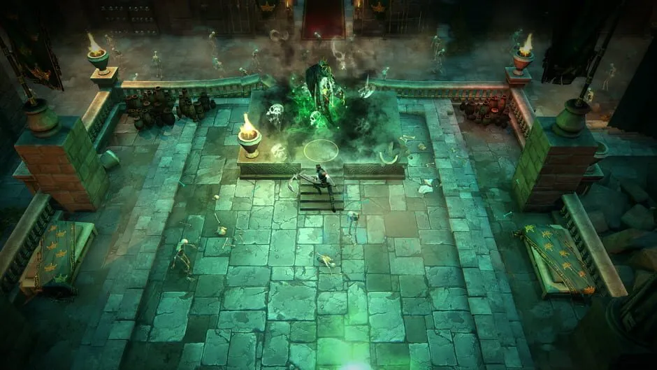 Victor Vran screenshot 11181
