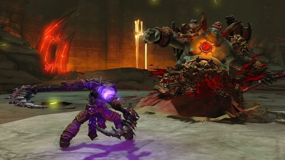 Darksiders II: Deathinitive Edition screenshot 43579