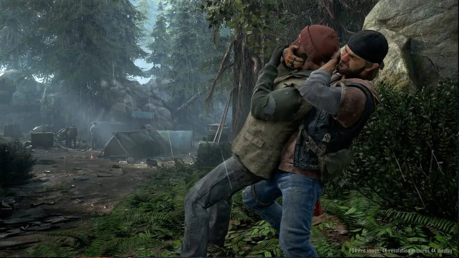 Days Gone screenshot 44404