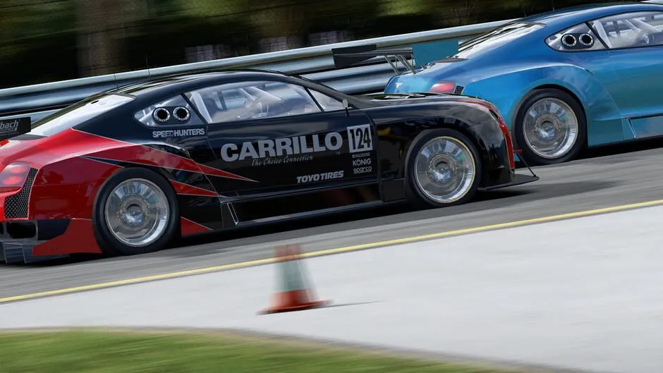 Need for Speed: Shift 2 Unleashed screenshot 102353