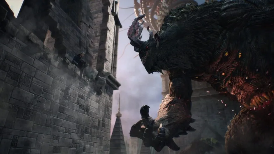 Devil May Cry 5 screenshot 213783