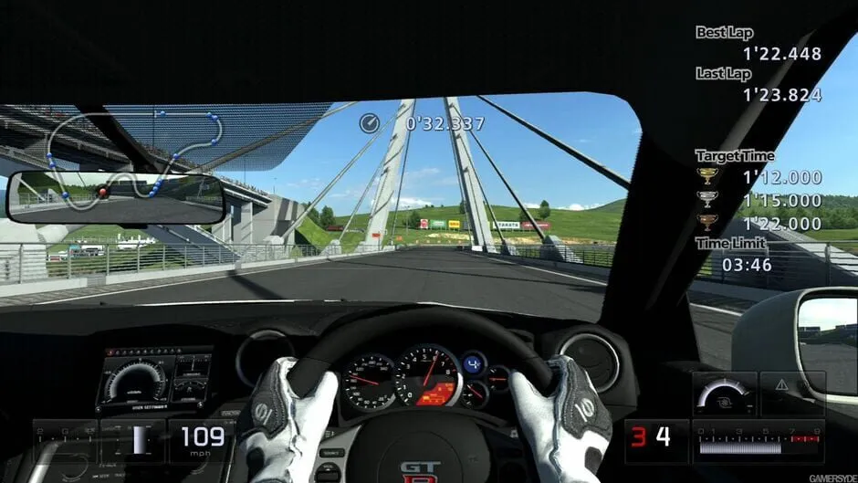 Gran Turismo 5 screenshot 12164