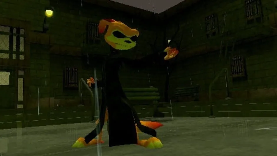 Daxter screenshot 115367