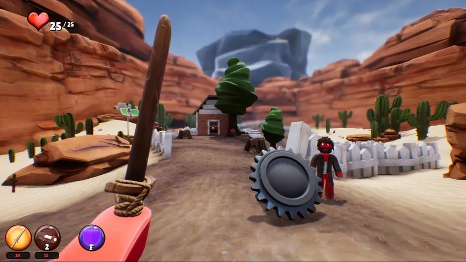 Supraland screenshot 194210