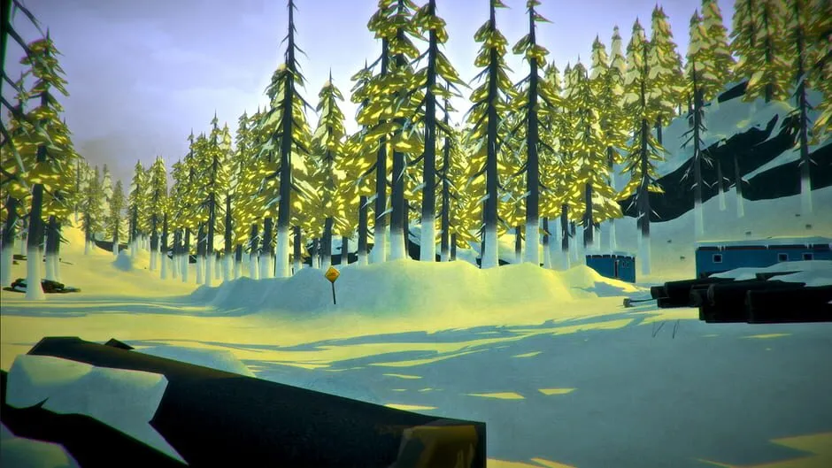 The Long Dark screenshot 94467
